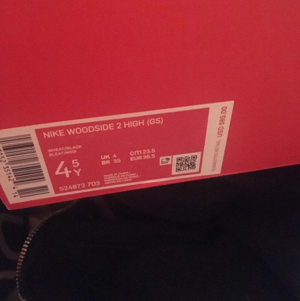 Shoes kids